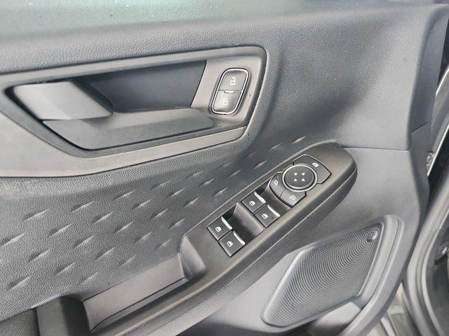 used 2020 Ford Escape car, priced at $18,527