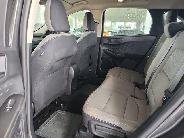 used 2020 Ford Escape car, priced at $18,527