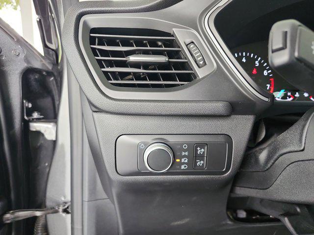 used 2020 Ford Escape car, priced at $18,527