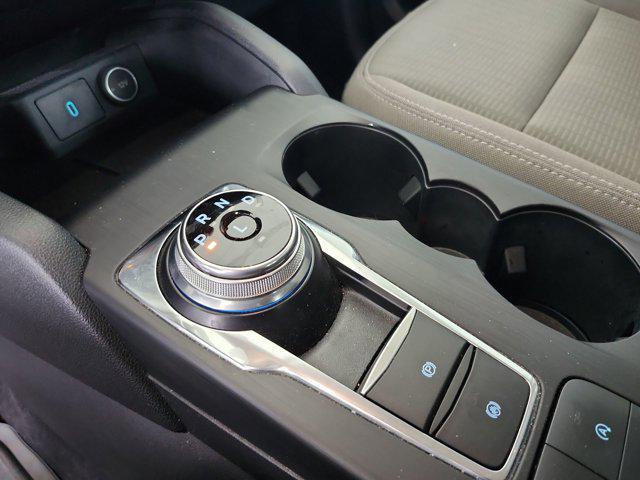 used 2020 Ford Escape car, priced at $18,527