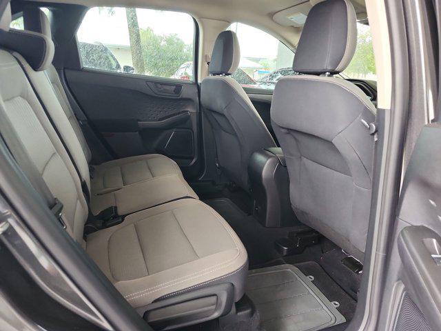 used 2020 Ford Escape car, priced at $18,527