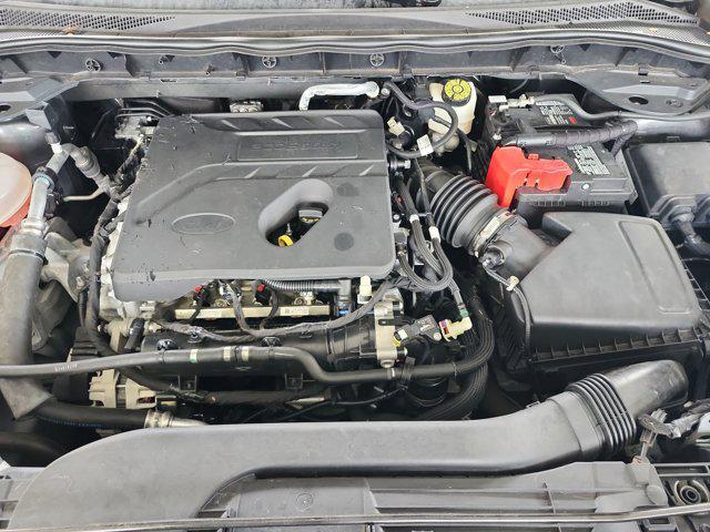used 2020 Ford Escape car, priced at $18,527