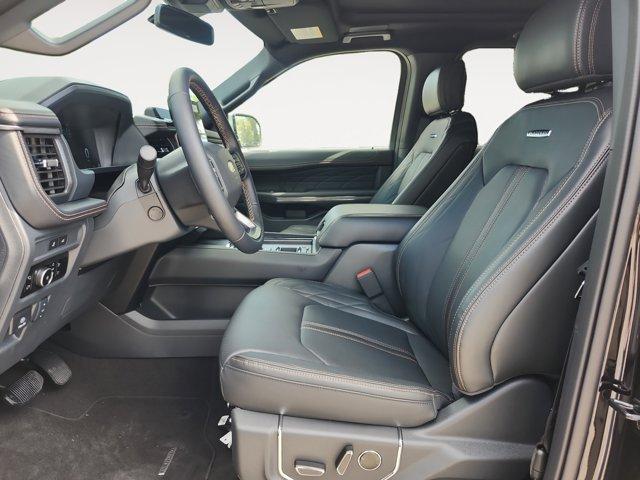 new 2024 Ford Expedition Max car, priced at $86,838
