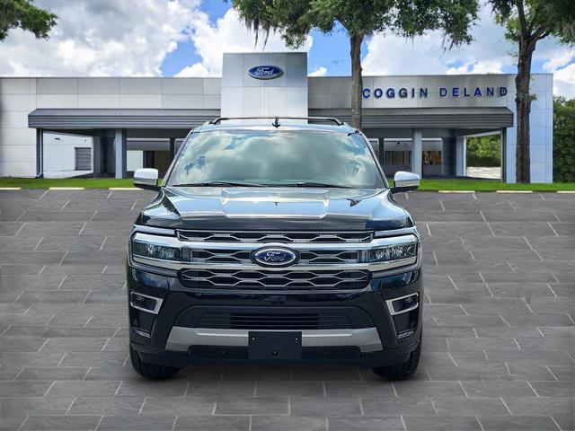 new 2024 Ford Expedition car, priced at $86,838