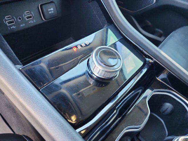 used 2021 Jeep Grand Cherokee L car, priced at $23,490