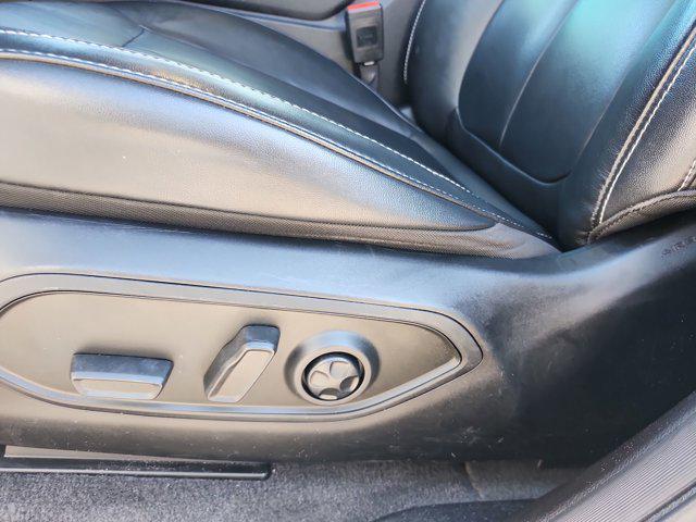 used 2021 Jeep Grand Cherokee L car, priced at $23,490