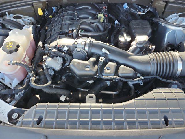 used 2021 Jeep Grand Cherokee L car, priced at $23,490