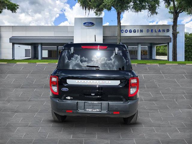 new 2024 Ford Bronco Sport car, priced at $31,234