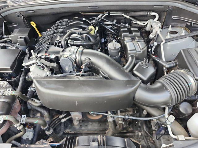 used 2022 Dodge Durango car, priced at $23,999