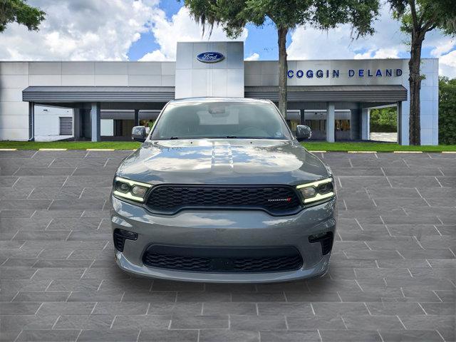 used 2022 Dodge Durango car, priced at $23,999