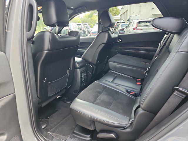 used 2022 Dodge Durango car, priced at $23,999