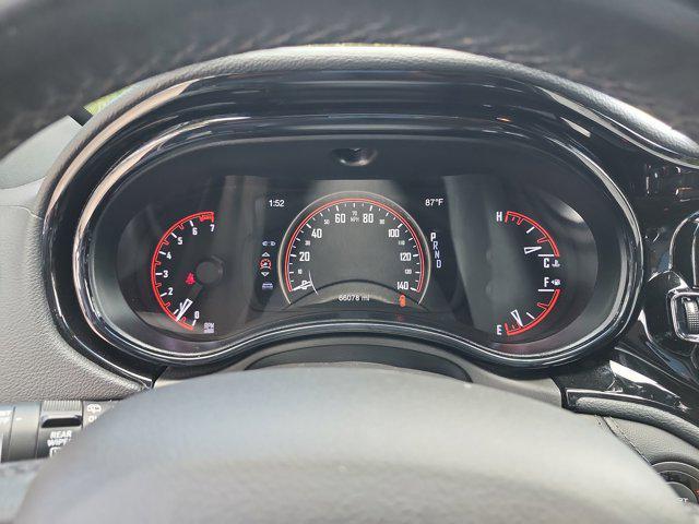 used 2022 Dodge Durango car, priced at $23,999