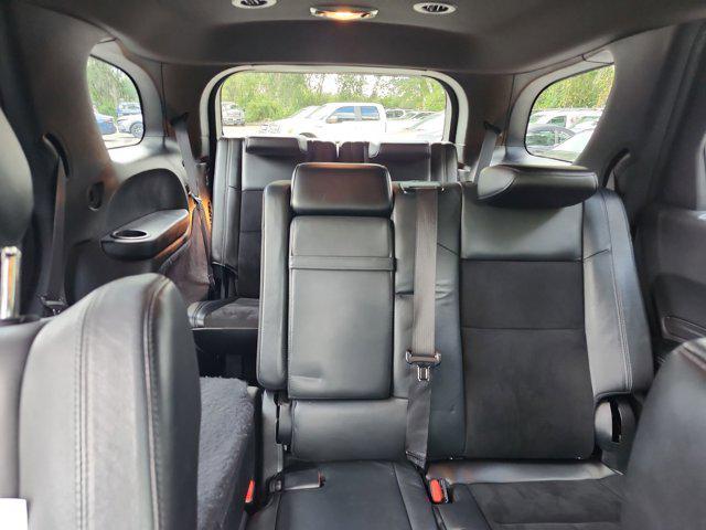 used 2022 Dodge Durango car, priced at $23,999