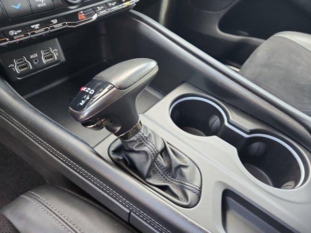 used 2022 Dodge Durango car, priced at $23,999