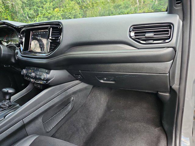 used 2022 Dodge Durango car, priced at $23,999