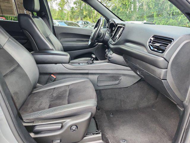 used 2022 Dodge Durango car, priced at $23,999