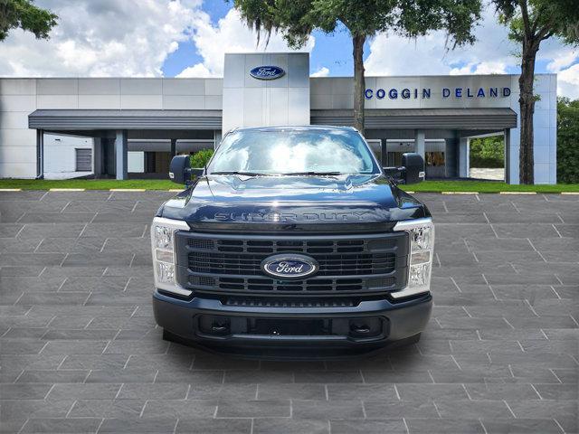new 2026 Ford F-250 car, priced at $63,180