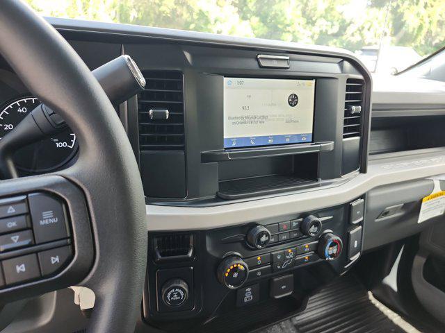 new 2026 Ford F-250 car, priced at $63,180