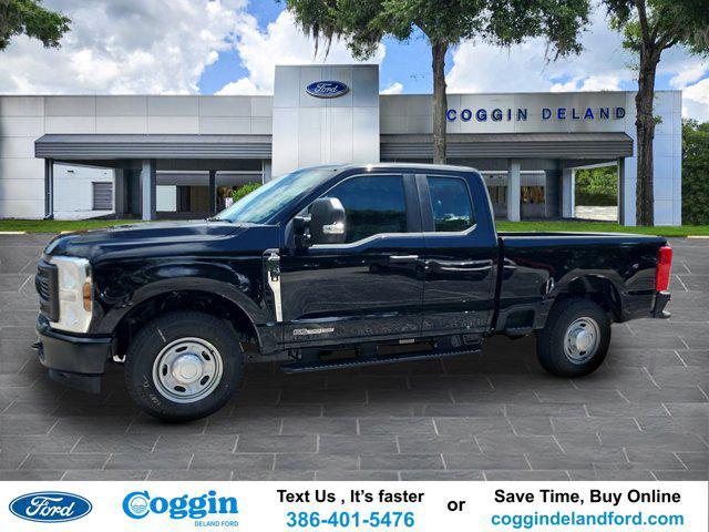 new 2026 Ford F-250 car, priced at $63,180