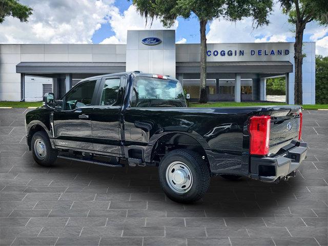 new 2026 Ford F-250 car, priced at $63,180