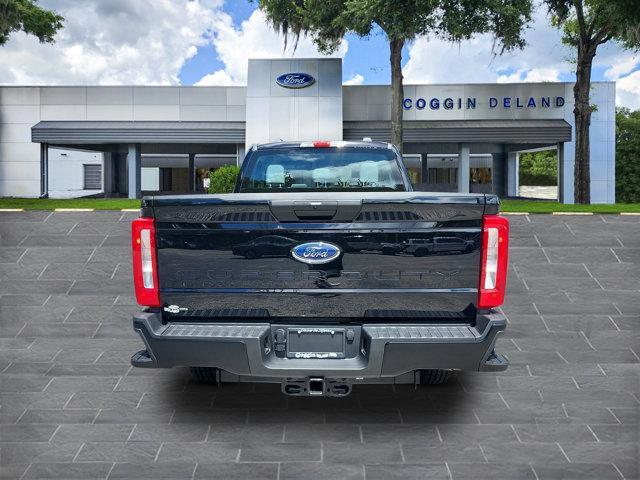 new 2026 Ford F-250 car, priced at $63,180