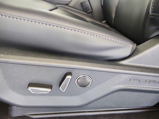 new 2025 Ford F-150 car, priced at $78,325