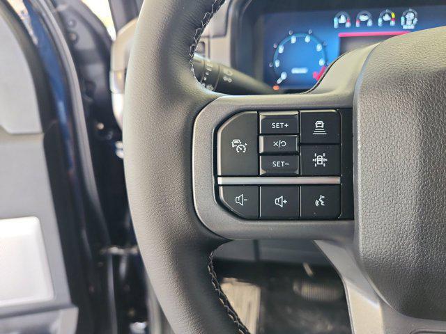 new 2025 Ford F-150 car, priced at $78,325