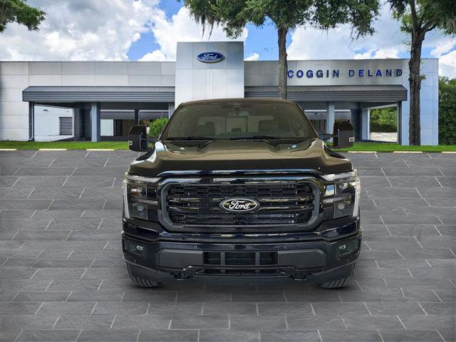 new 2025 Ford F-150 car, priced at $78,325