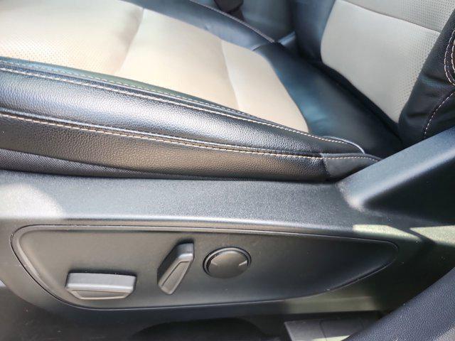 used 2021 Ford Escape car, priced at $22,247