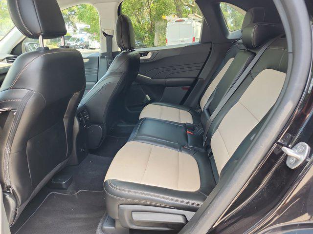 used 2021 Ford Escape car, priced at $23,300