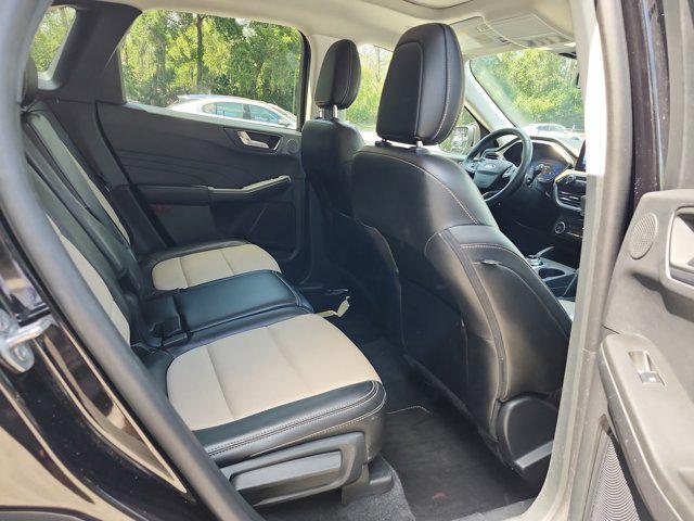 used 2021 Ford Escape car, priced at $23,300
