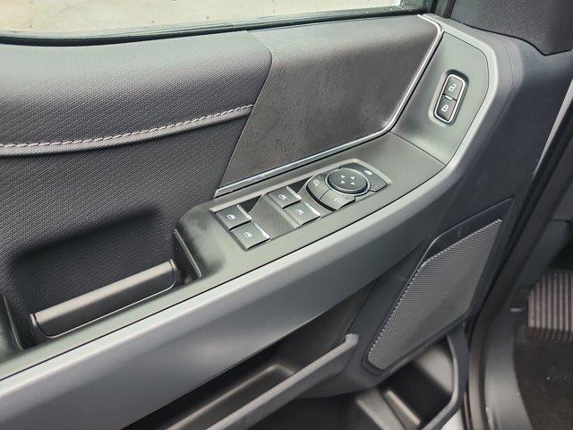 new 2025 Ford F-150 car, priced at $52,696