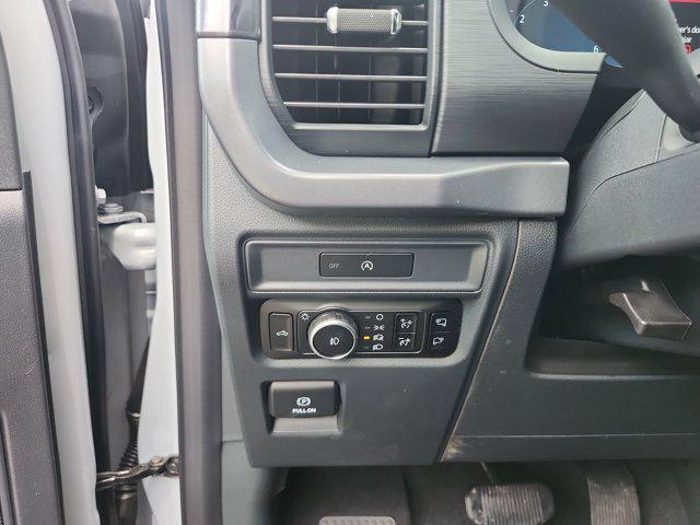 new 2025 Ford F-150 car, priced at $52,696