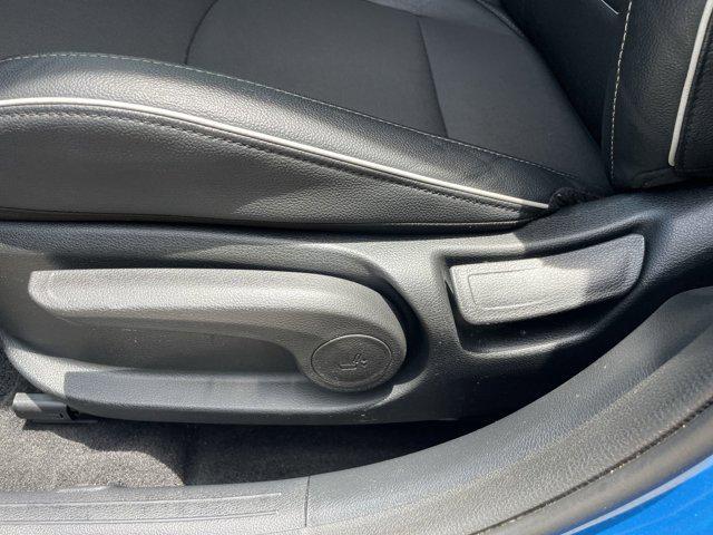used 2022 Kia Forte car, priced at $18,500