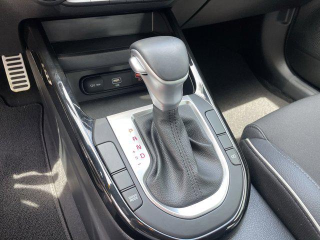 used 2022 Kia Forte car, priced at $18,500