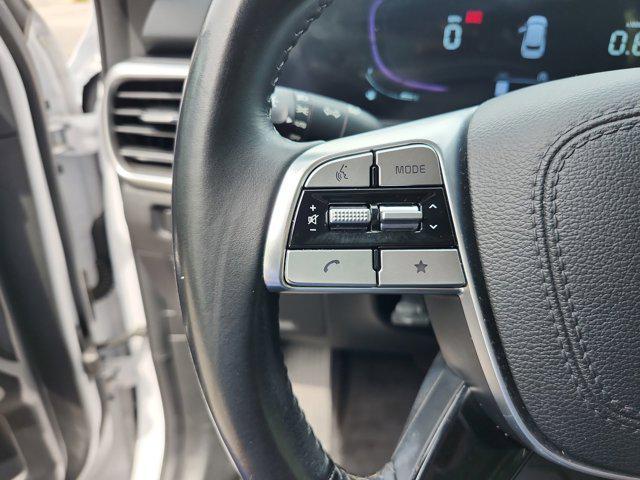 used 2023 Kia Telluride car, priced at $32,604