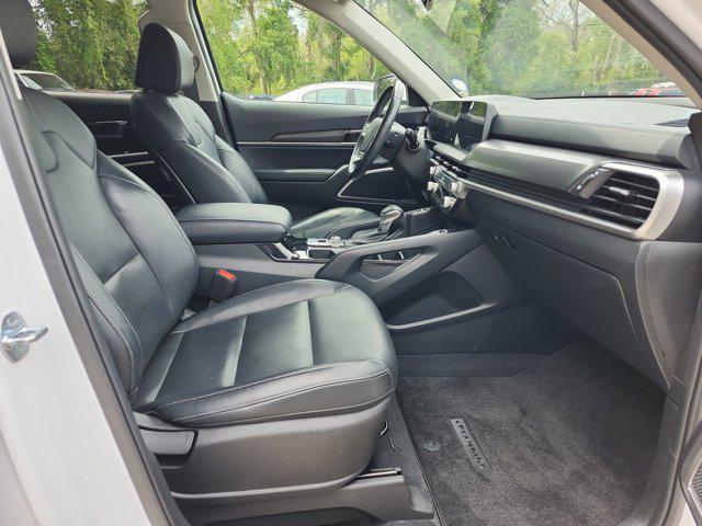 used 2023 Kia Telluride car, priced at $32,604
