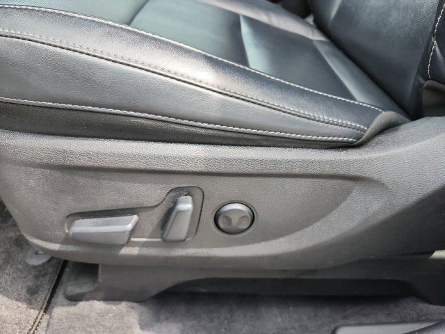 used 2023 Kia Telluride car, priced at $32,604