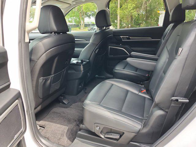 used 2023 Kia Telluride car, priced at $32,604