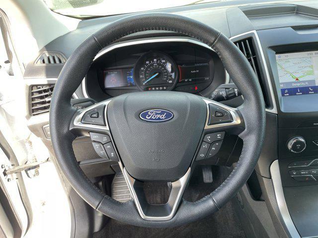 used 2020 Ford Edge car, priced at $18,671