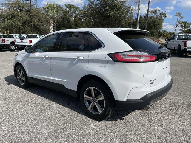 used 2020 Ford Edge car, priced at $17,242