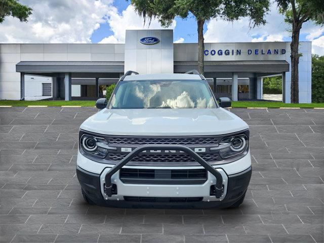 new 2025 Ford Bronco Sport car, priced at $31,004