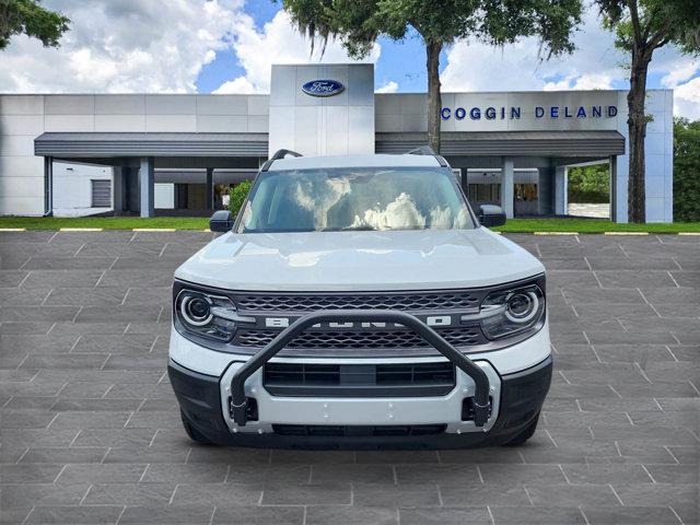 new 2025 Ford Bronco Sport car, priced at $29,004