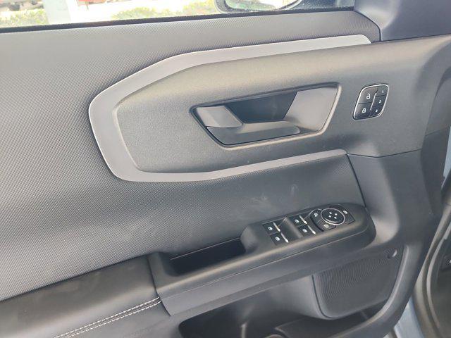 new 2025 Ford Bronco Sport car, priced at $32,511