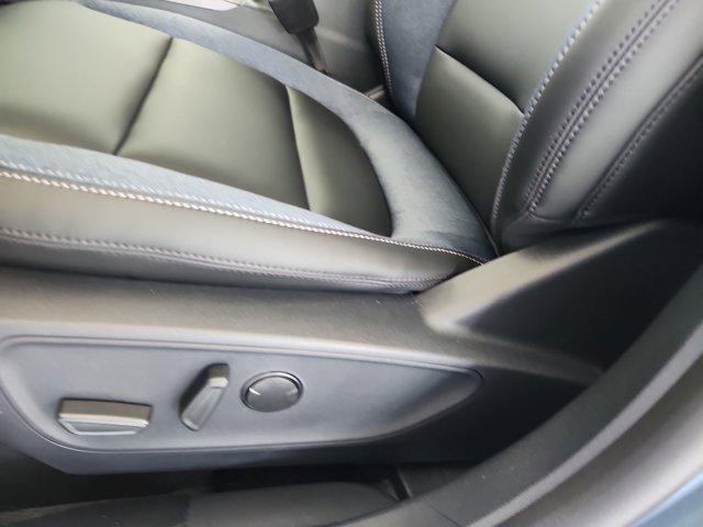 new 2025 Ford Bronco Sport car, priced at $32,511