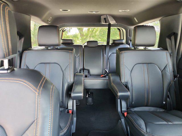 used 2024 Ford Expedition car, priced at $69,500