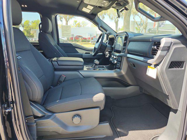 new 2025 Ford F-150 car, priced at $48,480