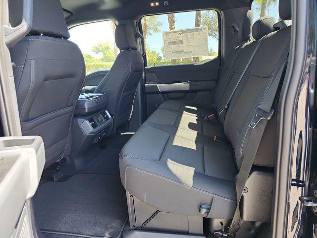 new 2025 Ford F-150 car, priced at $48,480
