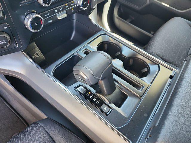 new 2025 Ford F-150 car, priced at $48,480