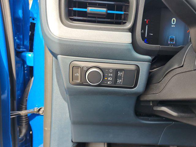 new 2025 Ford Maverick car, priced at $32,690